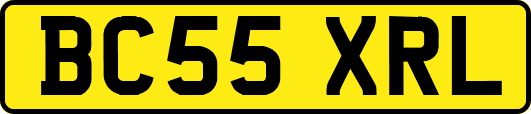 BC55XRL