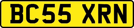 BC55XRN
