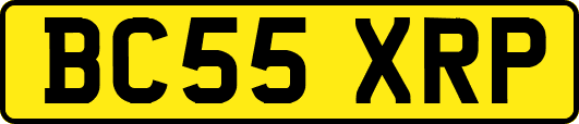 BC55XRP