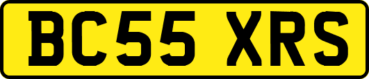 BC55XRS