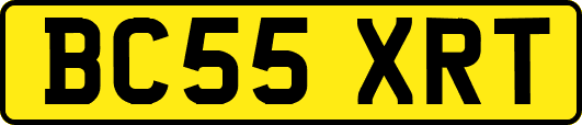 BC55XRT