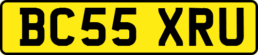 BC55XRU