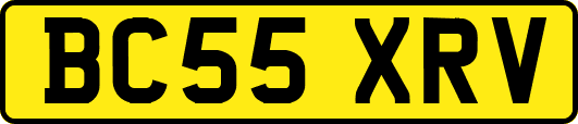BC55XRV
