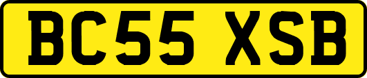 BC55XSB