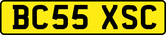 BC55XSC
