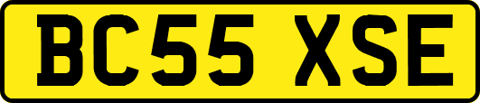 BC55XSE