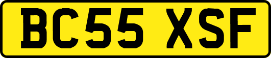BC55XSF