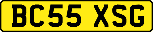 BC55XSG