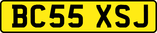 BC55XSJ