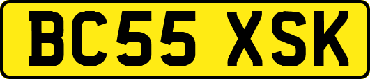 BC55XSK
