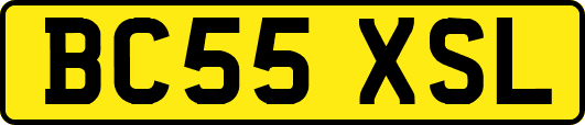 BC55XSL
