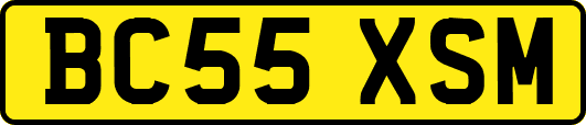 BC55XSM