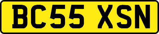 BC55XSN