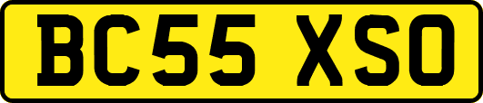 BC55XSO