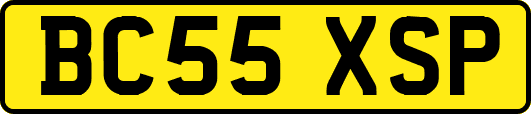 BC55XSP