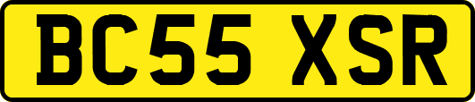 BC55XSR