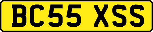 BC55XSS
