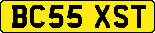 BC55XST