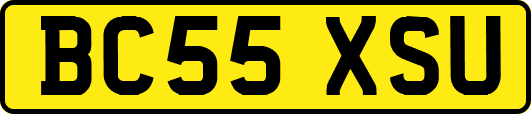 BC55XSU