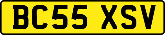 BC55XSV