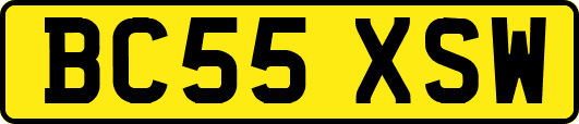 BC55XSW