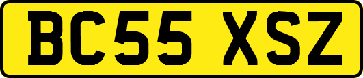 BC55XSZ