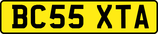 BC55XTA