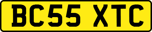 BC55XTC