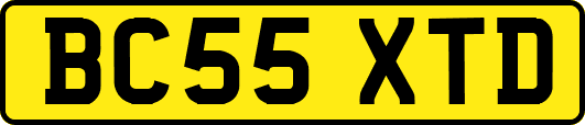 BC55XTD