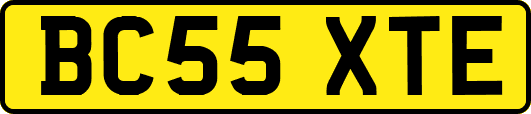BC55XTE