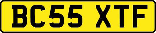 BC55XTF