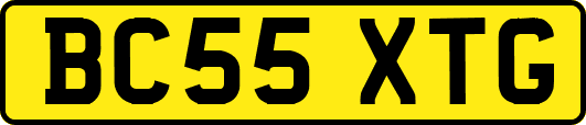 BC55XTG