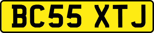 BC55XTJ