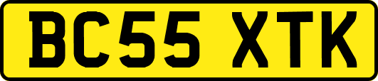 BC55XTK