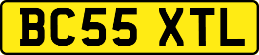 BC55XTL