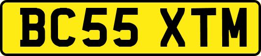BC55XTM