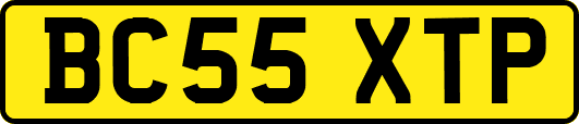BC55XTP