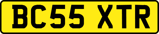 BC55XTR