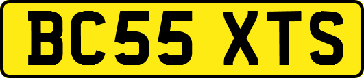 BC55XTS