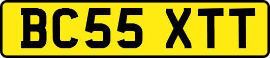 BC55XTT
