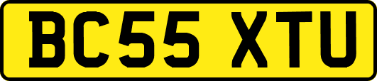 BC55XTU