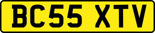 BC55XTV
