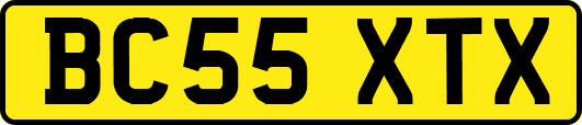 BC55XTX