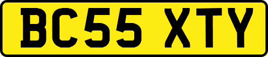 BC55XTY