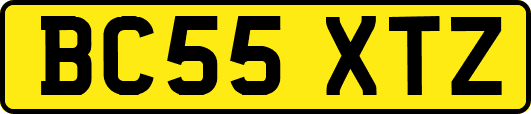 BC55XTZ