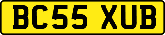 BC55XUB