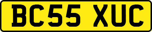 BC55XUC