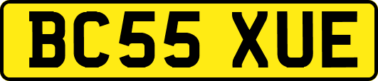 BC55XUE