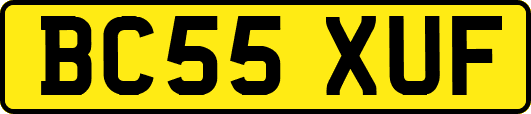 BC55XUF