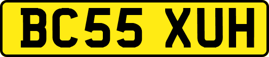 BC55XUH